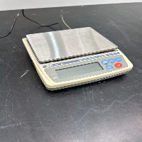 A&D Weighing EK-1200i Everest Compact Balance image 0